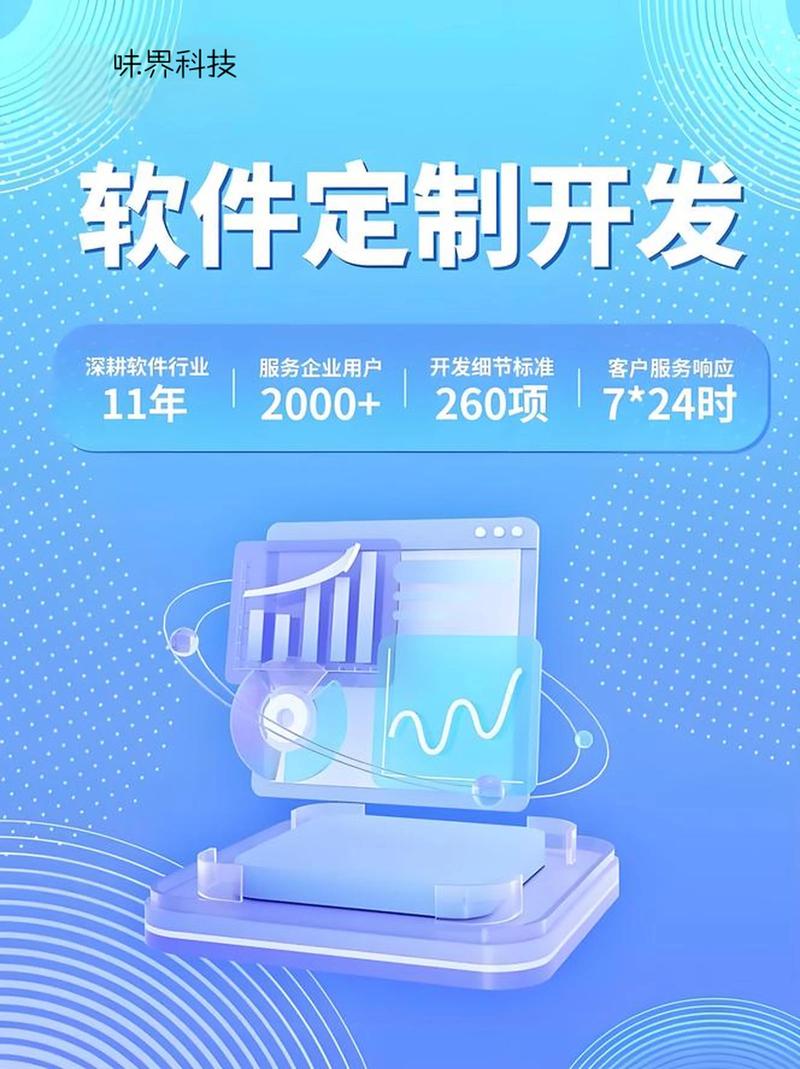 软件定制开发在上海：创新之都的智慧之旅