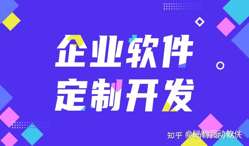 企业管理系统开发：推动企业高效运转的新引擎