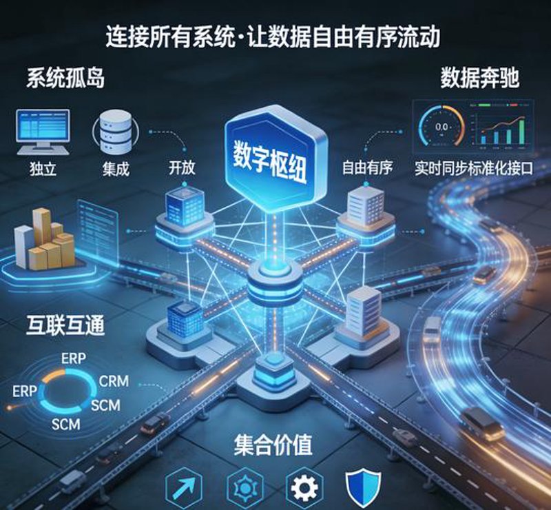 软件定制开发：上海的新商业引擎